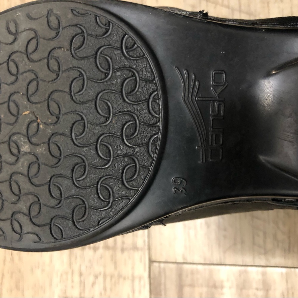 Clogs - Picture 4 of 4